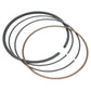 Piston Kit Cast 92.46/+0.50 10.0:1 Hon