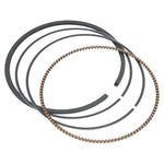 Piston Kit Cast 92.46/+0.50 10.0:1 Hon