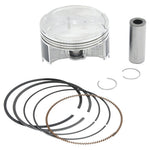 Piston Kit Cast 91.96/Std 10.0:1 Hon