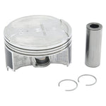 Piston Kit Cast 91.96/Std 10.0:1 Hon