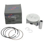 Piston Kit Cast 92.46/+0.50 10.0:1 Hon