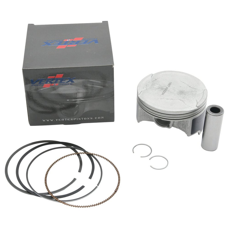 Piston Kit Cast 92.46/+0.50 10.0:1 Hon