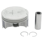 Piston Kit Cast 92.46/+0.50 10.0:1 Hon