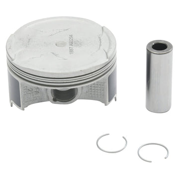 Piston Kit Cast 91.96/Std 10.0:1 Hon