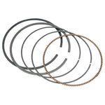 Piston Kit Cast 91.96/Std 10.0:1 Hon