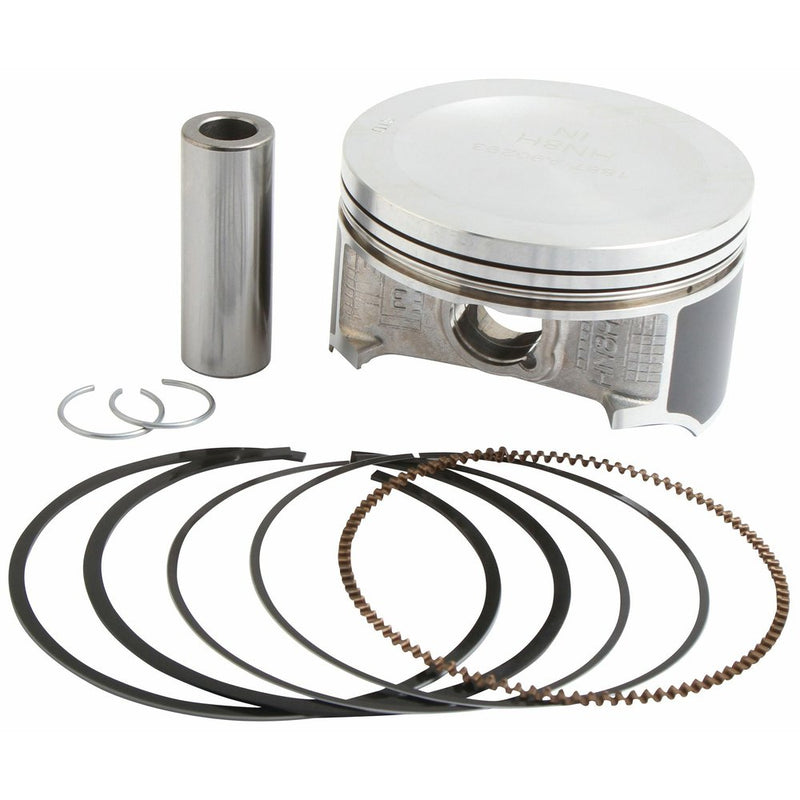 Piston Kit Cast 102.46/+0.50 9.2:1 Hon