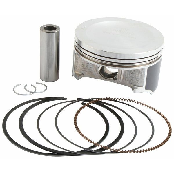 Piston Kit Cast 101.96/Std 9.2:1 Hon