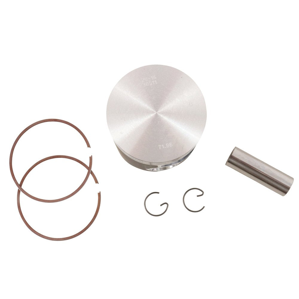 Piston Kit Cast 71.96/Std Beta