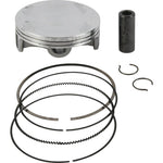 Piston Kit Forged 99.97/Std 11.86:1 Beta