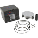 Piston Kit Forged 99.97/Std 11.86:1 Beta
