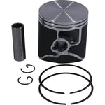 Piston Kit Cast 71.96/Std Beta