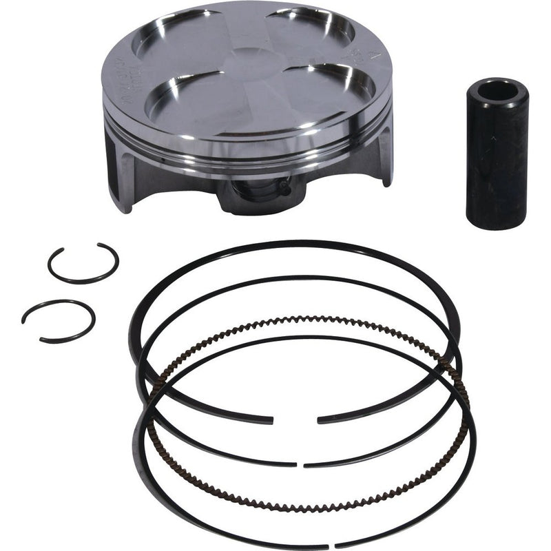 Piston Kit Forged 76.95/Std 13.8:1 Yam