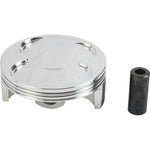 Piston Kit Bb Forged 98.96/+2.00 12.8:1 Yam