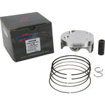 Piston Kit Bb Forged 98.96/+2.00 12.8:1 Yam