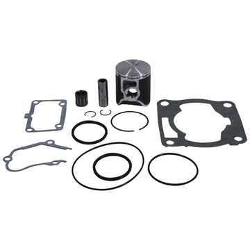 Piston Kit Cast 43.47/Std Yam