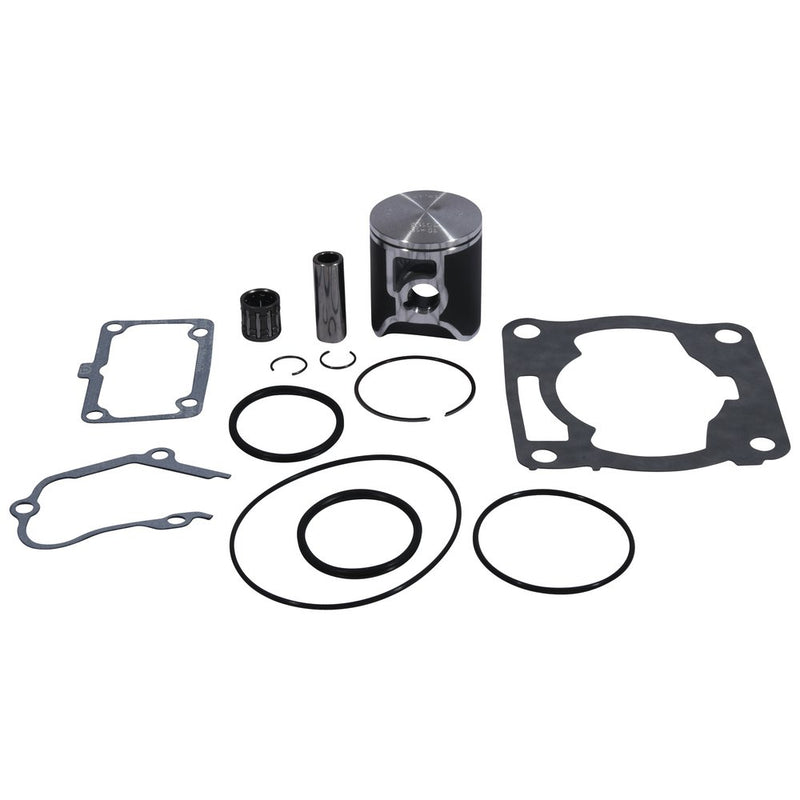 Piston Kit Cast 43.47/Std Yam