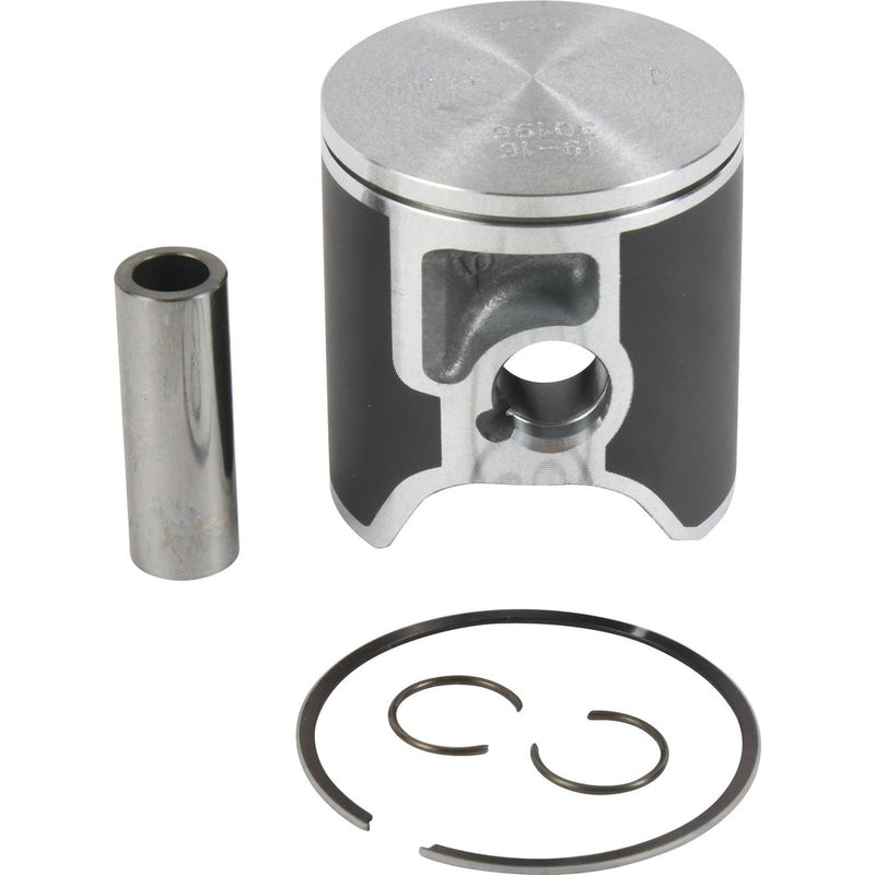 Piston Kit Bb Cast 45.45/+2.00 Yam