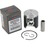 Piston Kit Bb Cast 45.45/+2.00 Yam