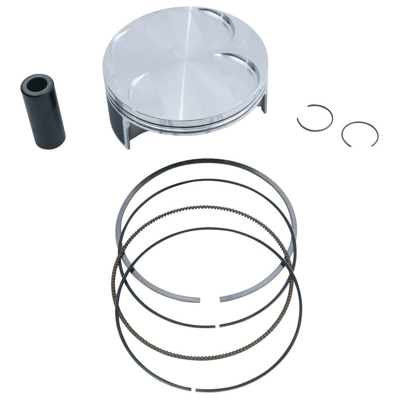 Piston Kit Forged 95.96/Std 12.5:1 Suz