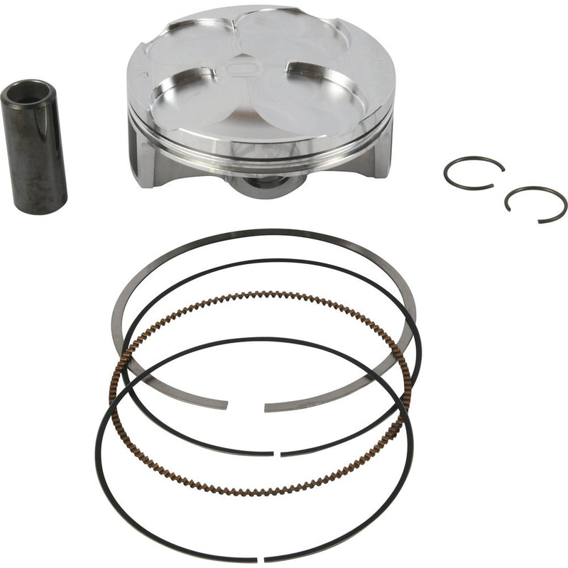Piston Kit Hc Forged 78.97/Std 14.6:1 Hon