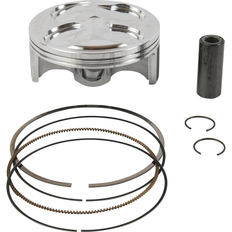 Piston Kit Hc Forged 96.96/Std 14.6:1 Yam