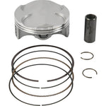 Piston Kit Gp Rc Forged 76.96/Std 13.9:1 Kaw