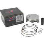 Piston Kit Gp Rc Forged 76.96/Std 13.9:1 Kaw
