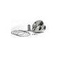 Piston Kit Bb Forged 79.95/+3.00 13.7:1 Kaw