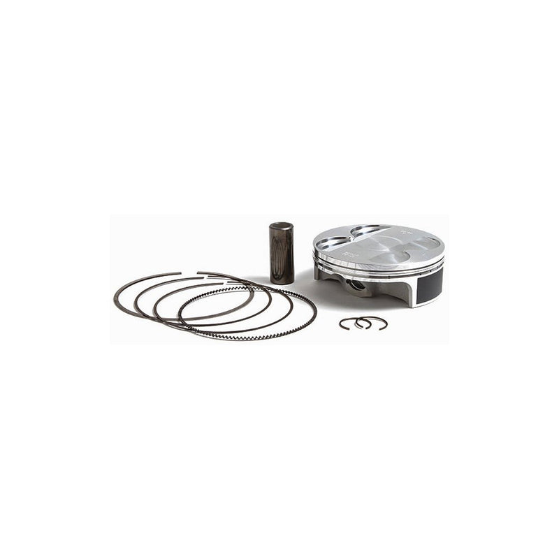 Piston Kit Bb Forged 98.95/+3.00 13.5:1 Hon
