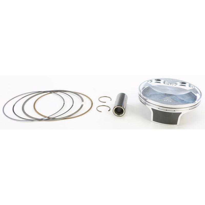 Vertex Piston Crf450r Rx '17 95.98mm