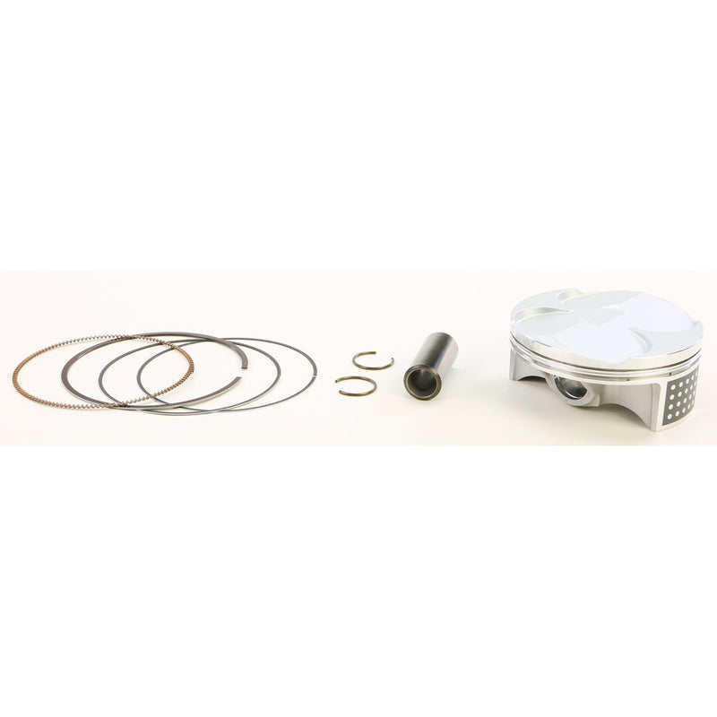Vertex Piston Kx250f '17 76.96mm Racers Choice 14.7:1