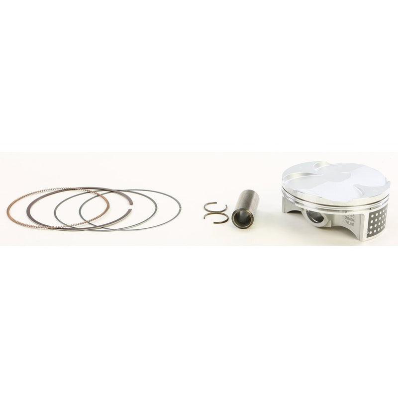 Vertex Piston Kx250f '17 76.95mm Racers Choice 14.7:1