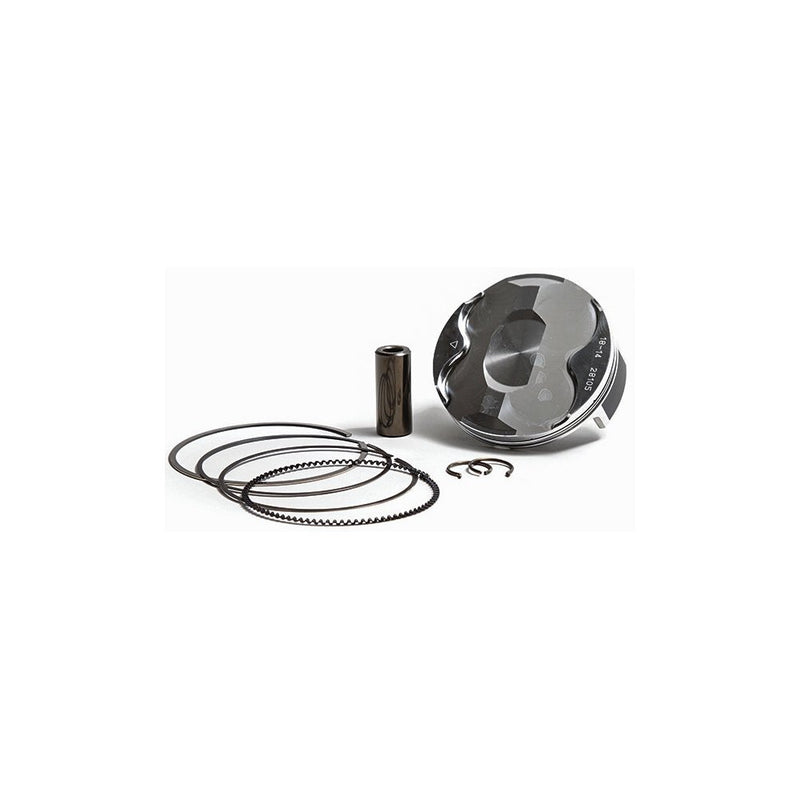 Vertex Piston Ktm / Husq 80.98mm