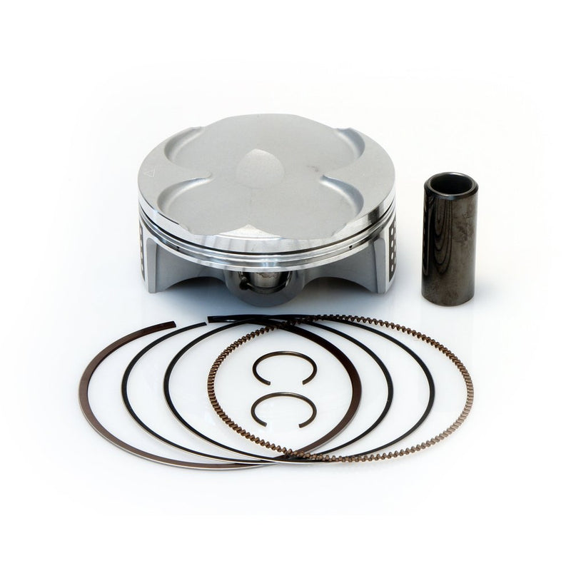 Piston Kit Gp Rc Forged 76.95/Std 13.7:1 Yam