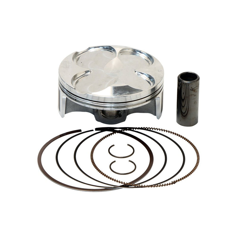 Piston Kit 76.97mm Hi Comp