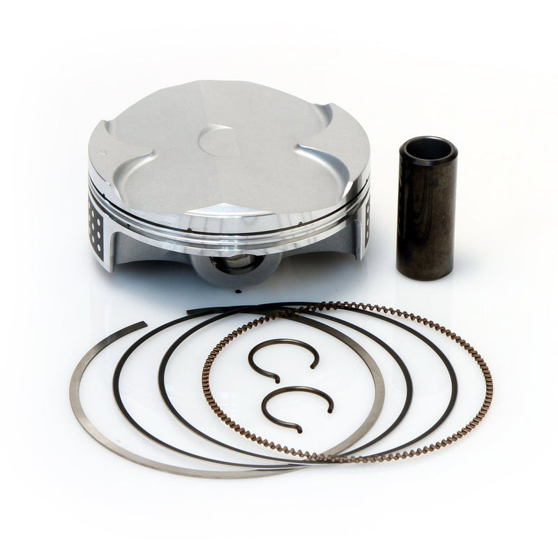 Piston Kit Gp Rc Forged 77.96/Std 14.5:1 Husq/Ktm