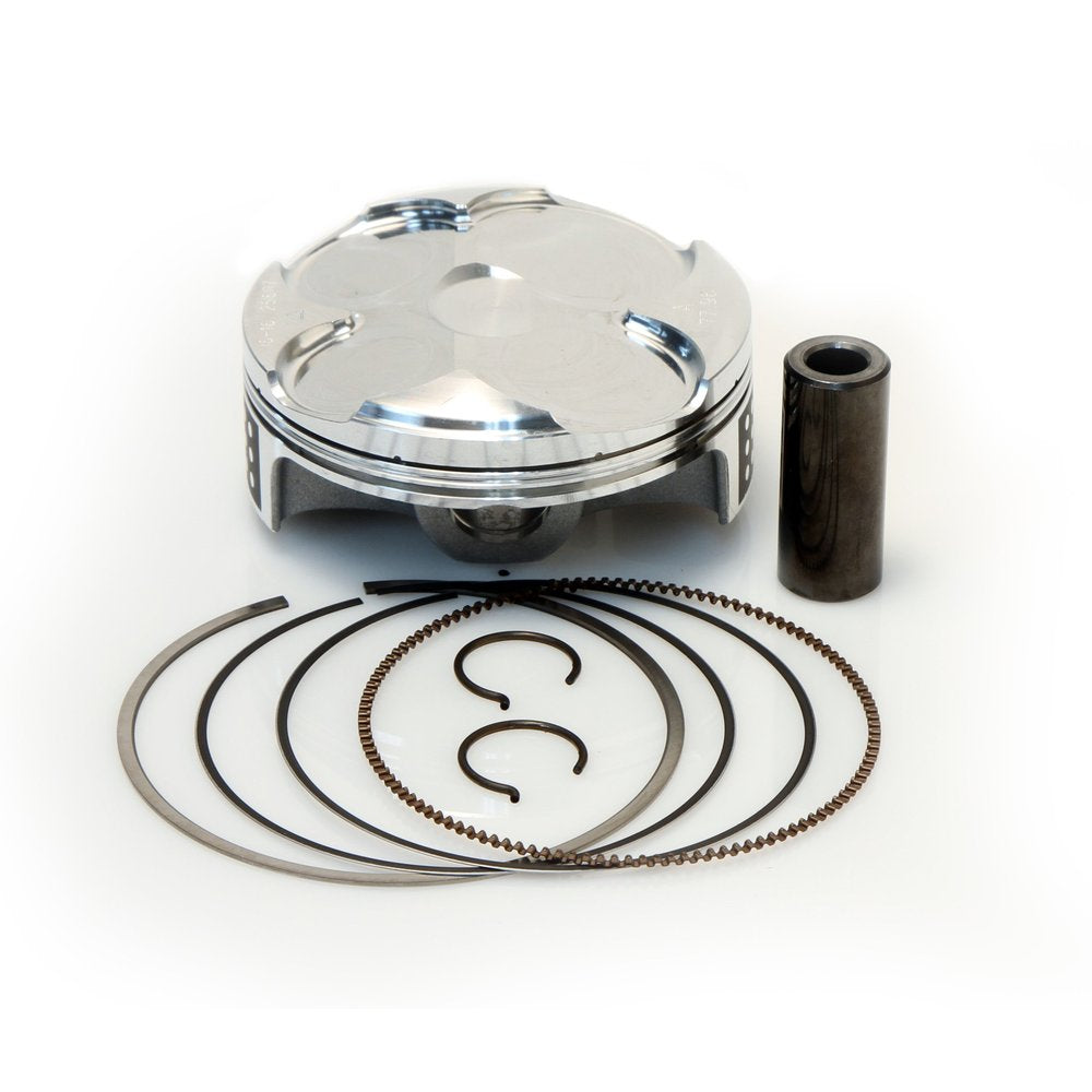 Piston Kit Hc Forged 77.97/Std 14.7:1 Husq/Ktm