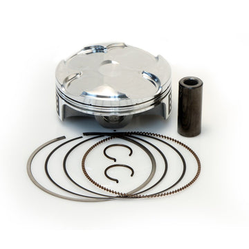 Piston Kit Hc Forged 77.97/Std 14.7:1 Husq/Ktm