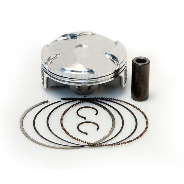 Piston Kit Hc Forged 77.97/Std 14.7:1 Husq/Ktm