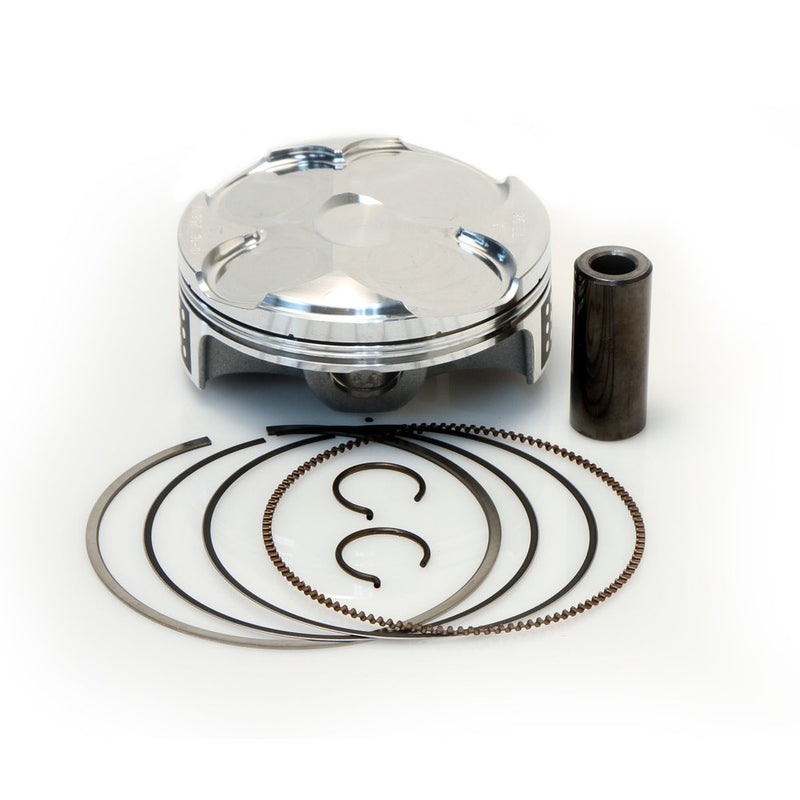 Piston Kit Hc Forged 77.97/Std 14.7:1 Husq/Ktm
