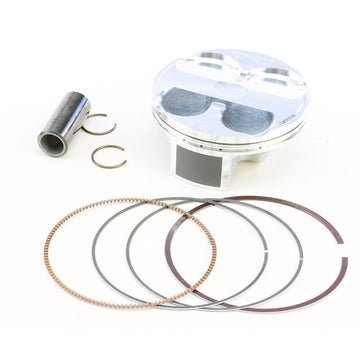 Piston Kit Forged 76.96/Std 13.5:1 Yam