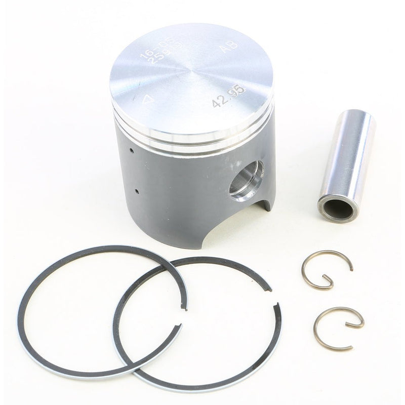 Piston Kit Cast 42.95/Std Cob