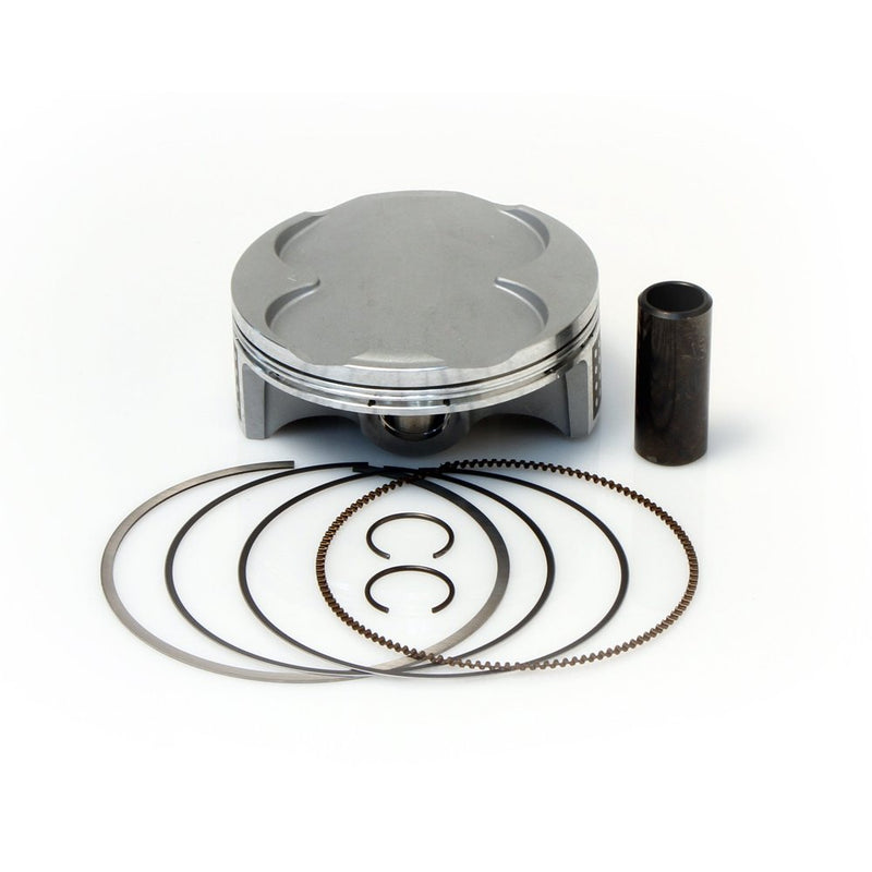 Piston Kit Bb Forged Tbox 79.96/+3.00 14.4:1 Yam