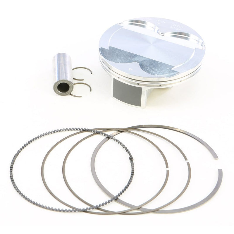 Piston Kit Bb Forged 97.95/+2.00 12.5:1 Kaw