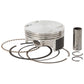 Piston Kit Hc Forged 92.97/Std 11.5:1 Pol
