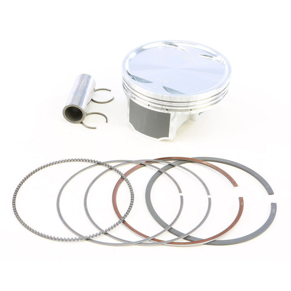 Piston Kit Bb Forged 90.95/+6.00 9.3:1 Kaw