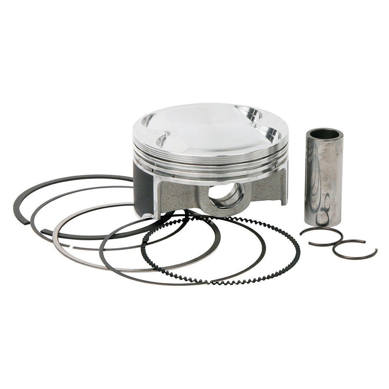 Piston Kit Hc Forged 84.95/Std 12.1:1 Kaw