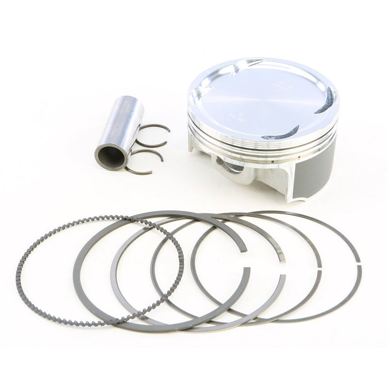 Piston Kit Forged 84.96/Std 9.3:1 Kaw