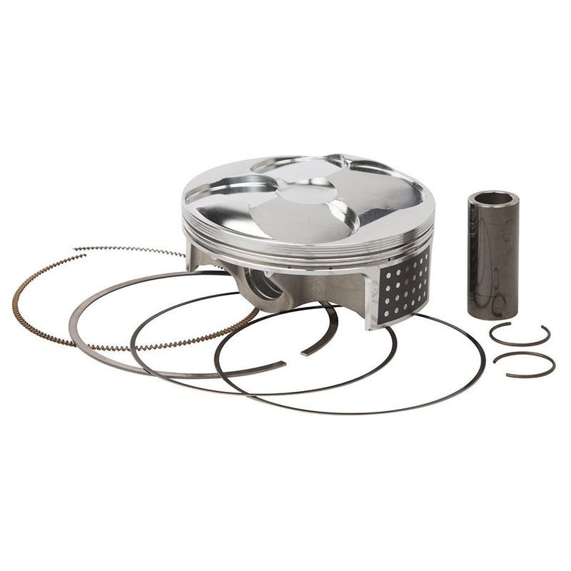 Piston Kit Hc Forged 95.96/Std 13.5:1 Kaw