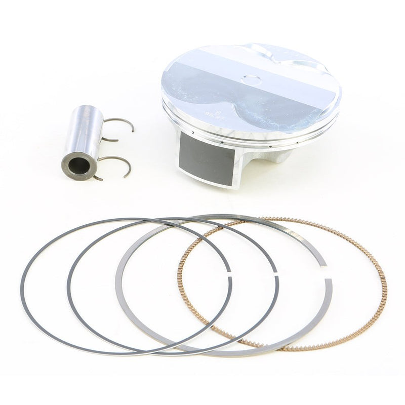 Piston Kit Forged 95.97/Std 12.5:1 Kaw